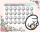 S121 - Marshmallow - Drinks 1 | Beer | Happy Hour!