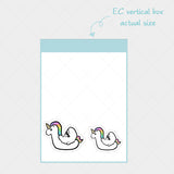 S055 - Marshmallow - Summer 1 | Unicorn Floatie! | Chilling at the Pool