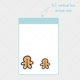 S089 - Marshmallow - Cookies 4 |Gingy